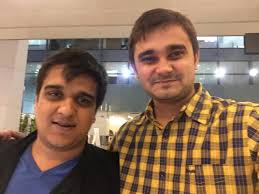 તા.૦૯-૦૩-૨૦૨૬ ના રોજ પ્રદેશ અધ્યક્ષ શ્રી જગદીશ પંચાલના માર્ગદર્શનમાં કિસાન મોરચાના પ્રદેશ પ્રમુખ શ્રી હિરેનભાઈ હીરપરા દ્વારા કિસાન મોરચાના પ્રદેશ પદાધિકારીશ્રીઓની નિમણૂક કરવામાં આવી જેમા પ્રદેશ મહામંત્રી તરીકે સુરત જિલ્લા શ્રી જસપાલસિંહ સોલંકી ની વરણી કરવામાં આવી એમને ખુબ ખુબ અભિનંદન, તેમજ સૌ નવનિયુક્ત પદાધિકારીશ્રીઓને ખૂબ ખૂબ અભિનંદન અને શુભકામનાઓ.